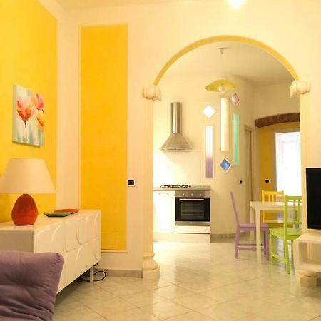 15 Piazza Saint Bon Apartment La Spezia Exterior photo