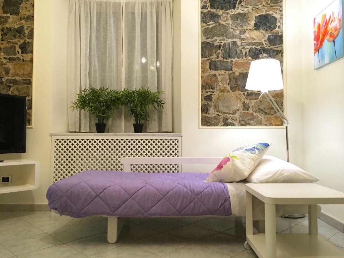 15 Piazza Saint Bon Apartment La Spezia Exterior photo